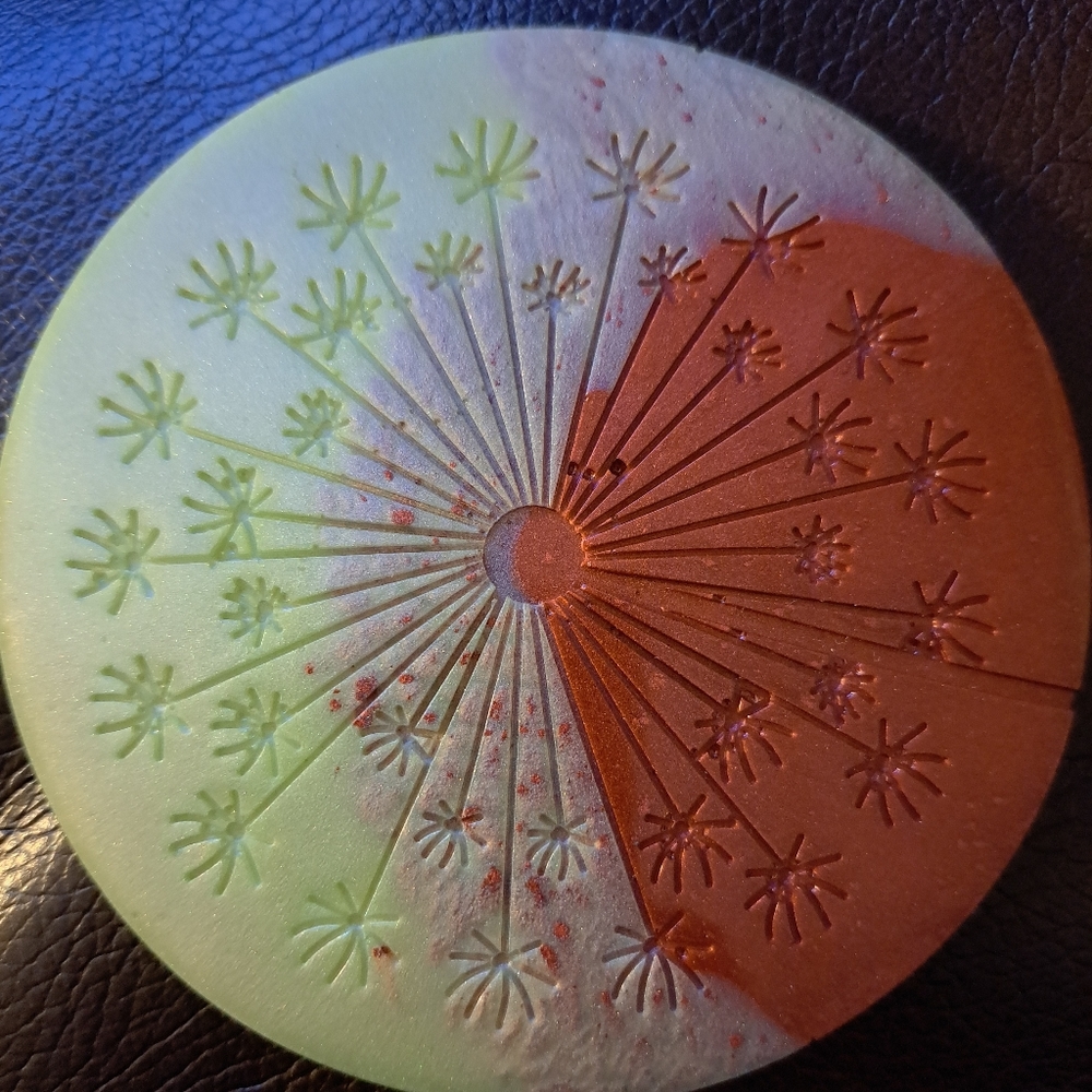 Coasters Set